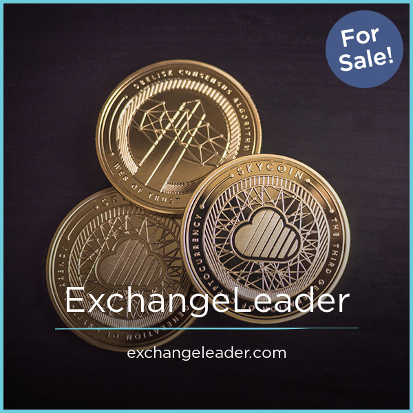ExchangeLeader.com image 2