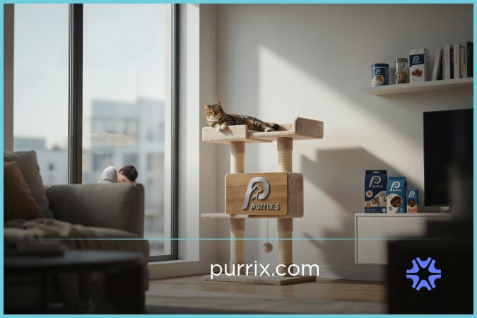 Purrix.com - New domains for sale