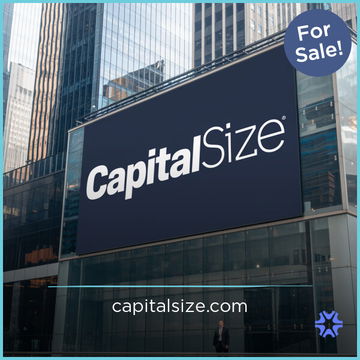 CapitalSize.com