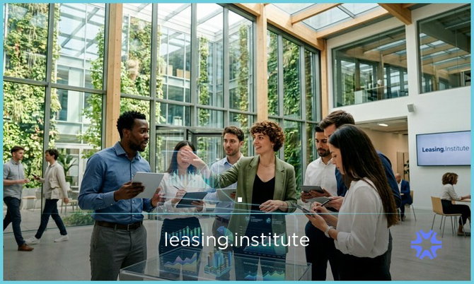 Leasing.institute — 2