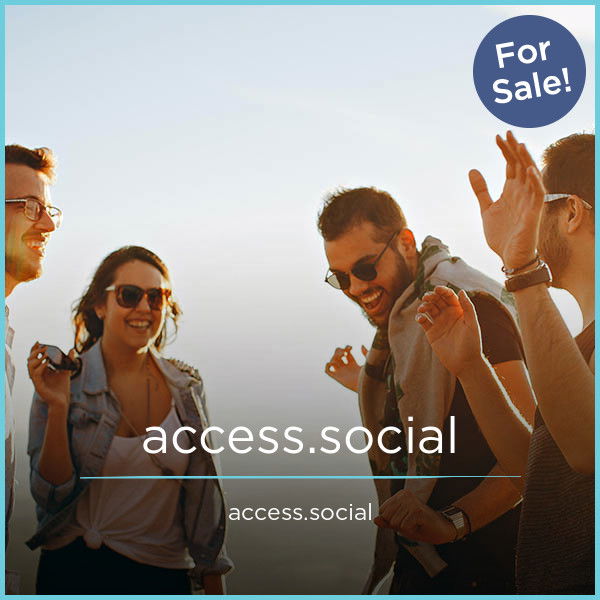 access.social