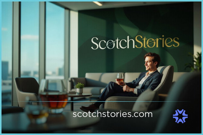 ScotchStories.com — 2