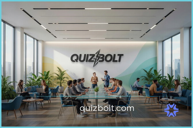QuizBolt.com — 2