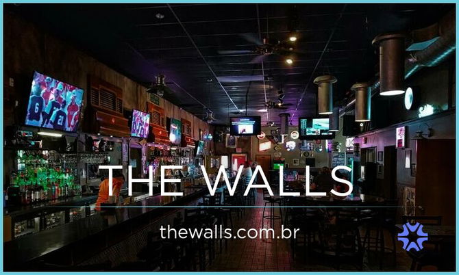 TheWalls.Com.Br