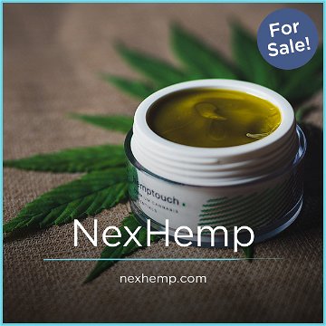 NexHemp.com