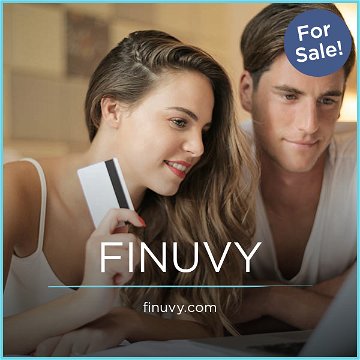 Finuvy.com