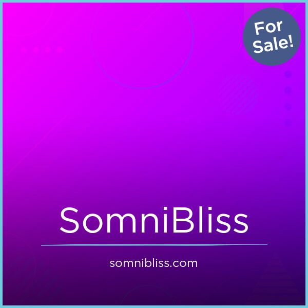 SomniBliss.com