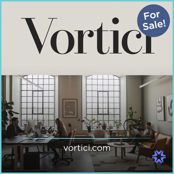 Vortici.com