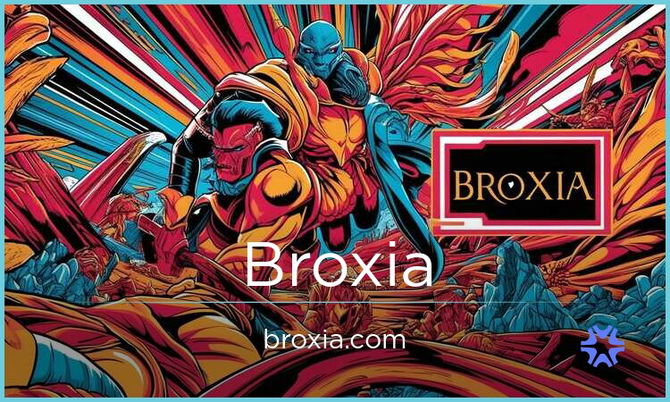 Broxia.com