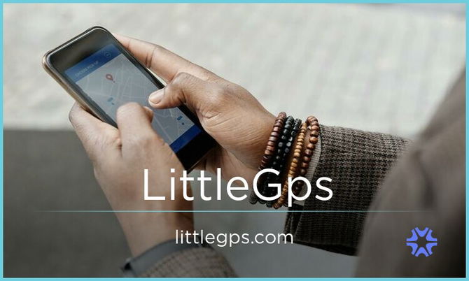 LittleGps.com