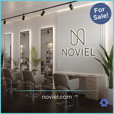 Noviel.com - Great premium domain names for sale