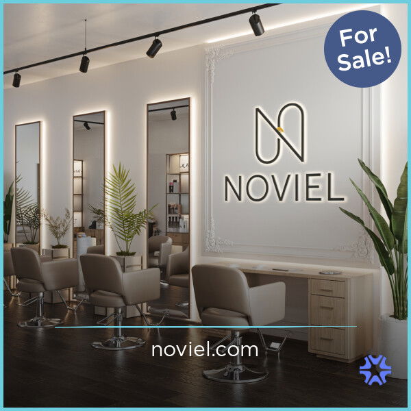 Noviel.com