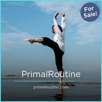 PrimalRoutine.com