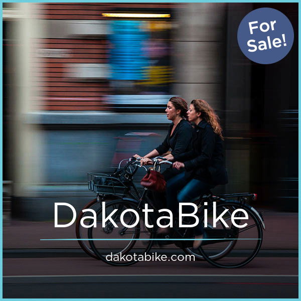 DakotaBike.com