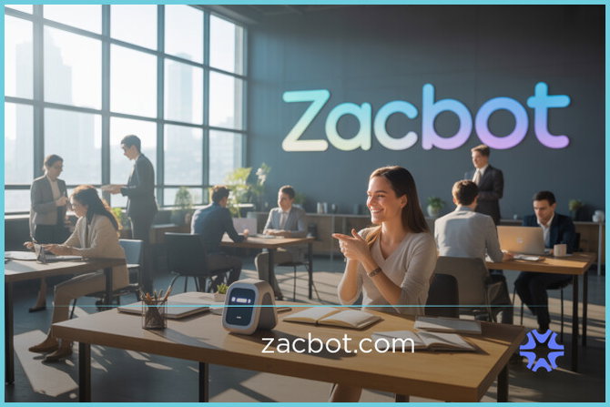 ZACBOT.com — 2