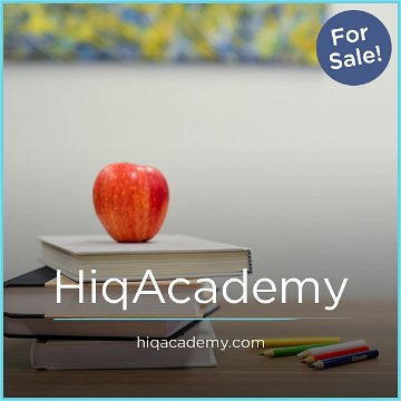 HiqAcademy.com