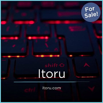 Itoru.com