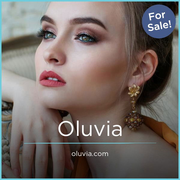 Oluvia.com — 2
