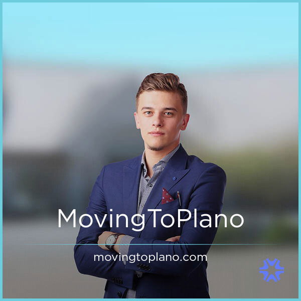 MovingToPlano.com