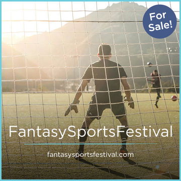 FantasySportsFestival.com