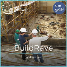 BuildRave.com - buying Catchy premium names