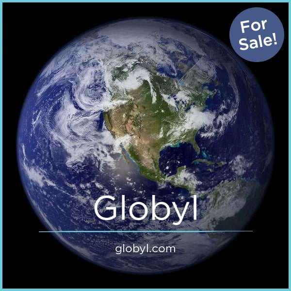 Globyl.com — 2