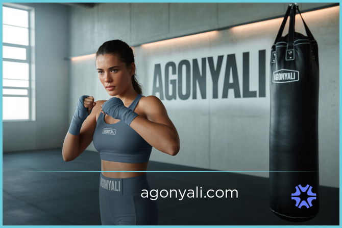 AgonyAli.com