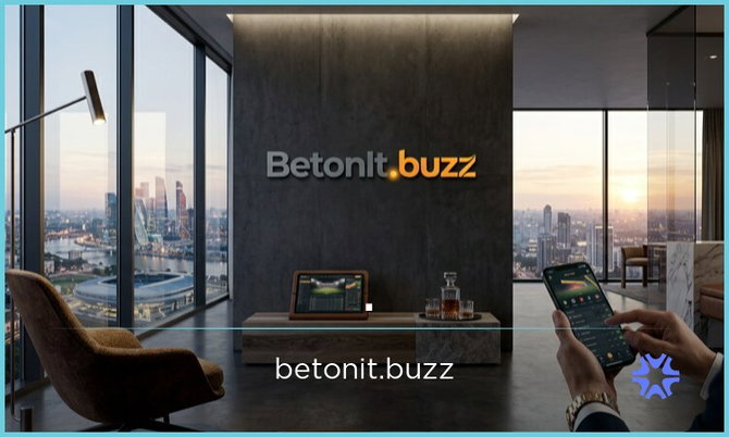 BetonIt.buzz — 2