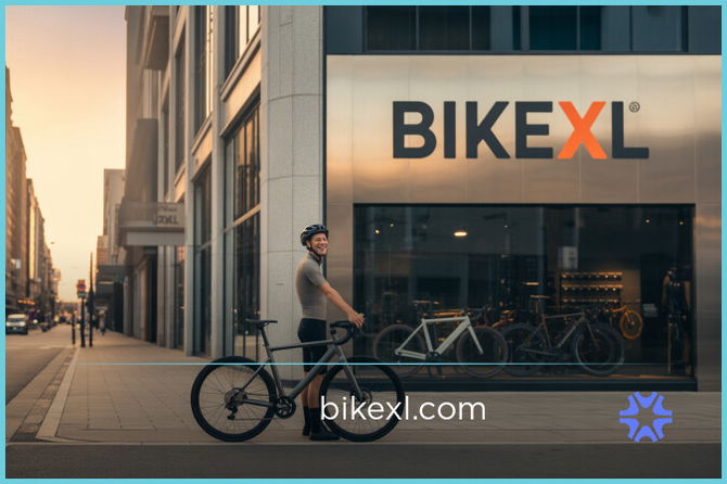 BikeXL.com — 2
