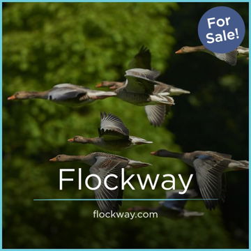 FlockWay.com