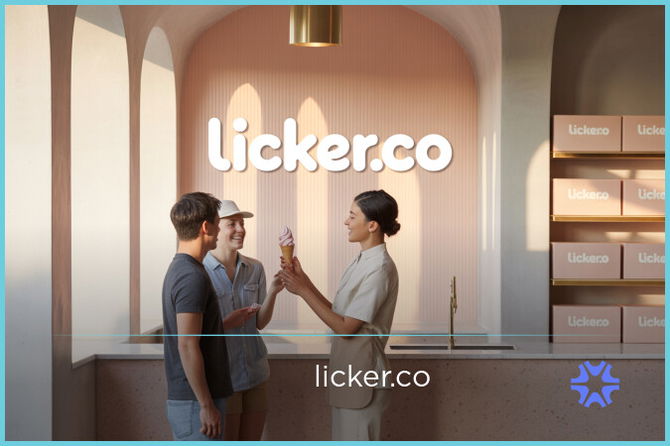 Licker.co