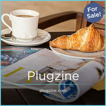 Plugzine.com