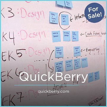 QuickBerry.com