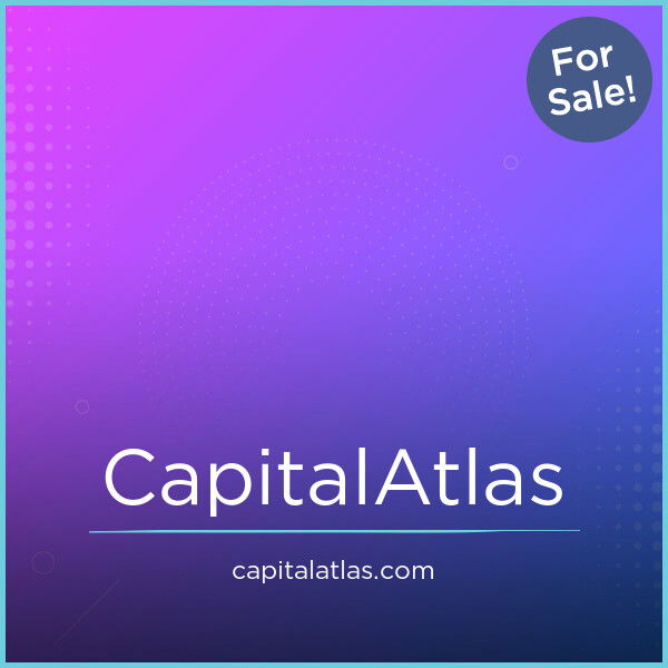 CapitalAtlas.com