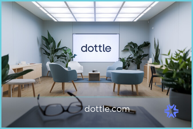 Dottle.com - buy Best premium domains