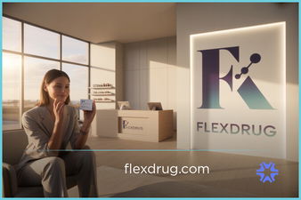 FlexDrug.com - Good premium names