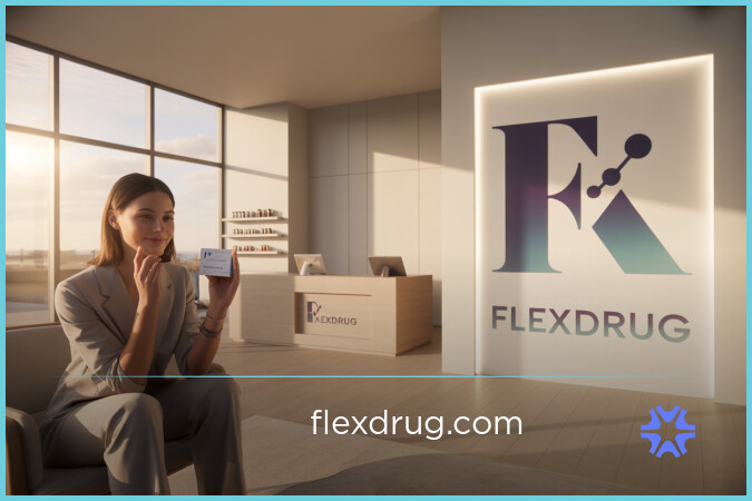 FlexDrug.com image 2