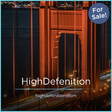 HighDefenition.com