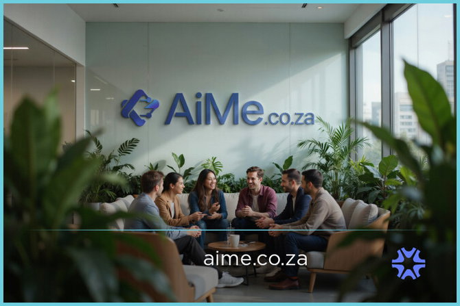 AiMe.co.za — 2