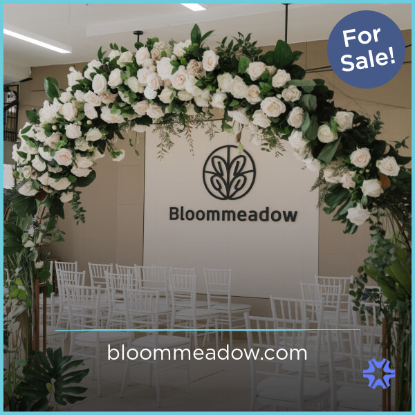 BloomMeadow.com - buying Great premium names
