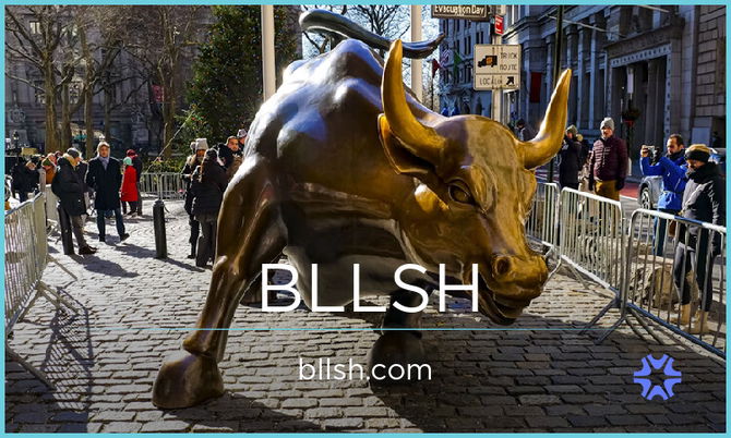BLLSH.com