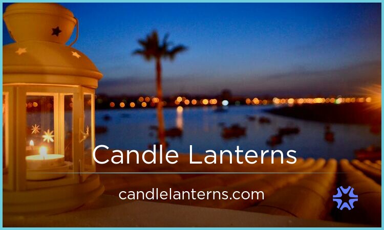 CandleLanterns.com image 2