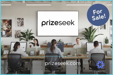 PrizeSeek.com