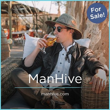 ManHive.com