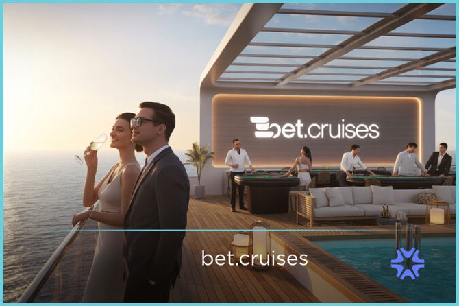 Bet.Cruises — 2
