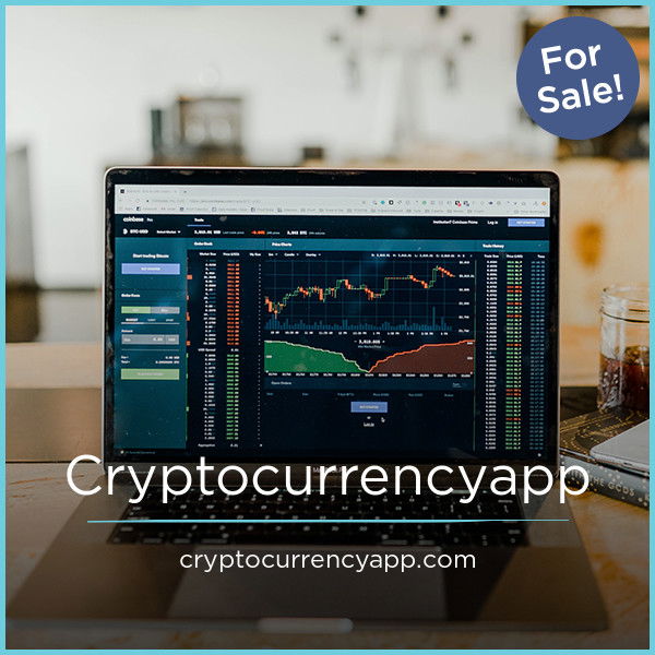 Cryptocurrencyapp.com