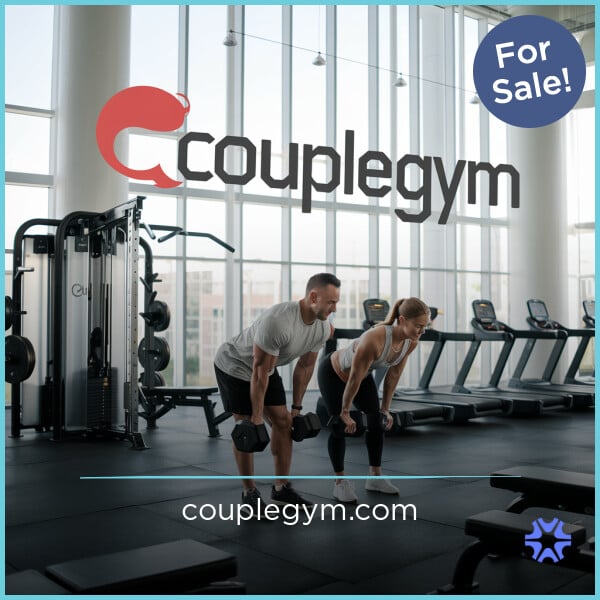 CoupleGym.com — 2