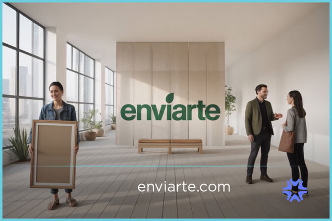 EnviArte.com — 2