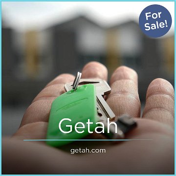 Getah.com