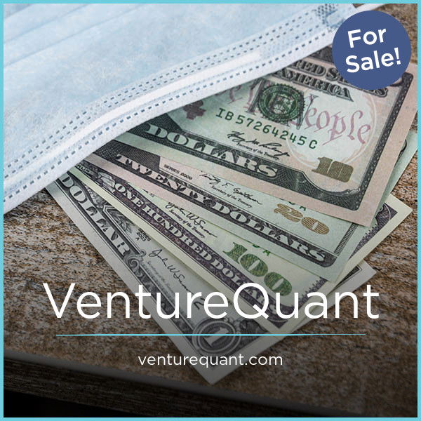 VentureQuant.com